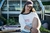 Remera SUBIBAJA // blanca - comprar online