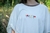 Remera GÉNESIS // blanca en internet
