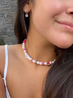 Chocker Amelí - tienda online
