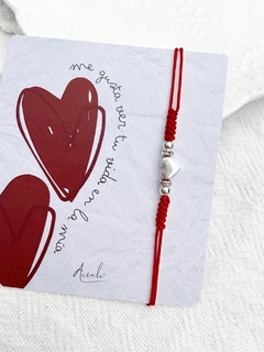 Pulsera Serene en internet