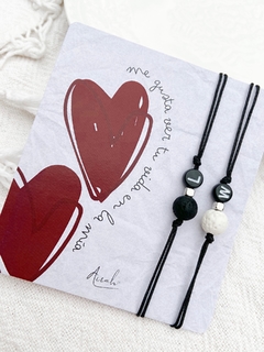 Pulseras Aime - comprar online