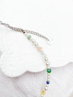 Chocker Felicita - Airah accesorios