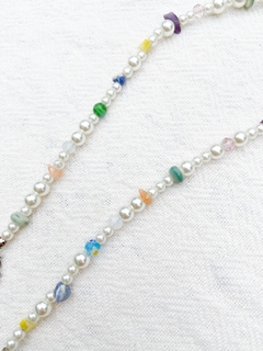 Chocker Felicita - comprar online