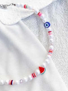 Chocker Amelí - Airah accesorios