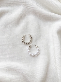 Set De Aros Cuff - comprar online