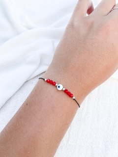 Pulsera Vanessa - Airah accesorios