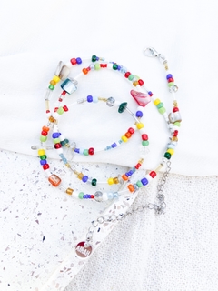 Caderín Bali - Airah accesorios