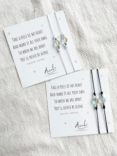 Pulseras My Heart en internet