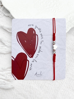 Pulsera Serene