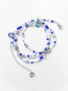 Caderín Grecia - Airah accesorios