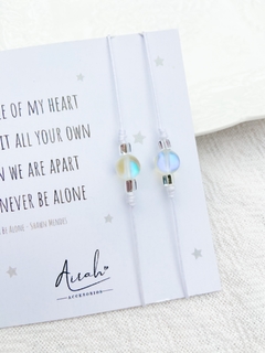 Pulseras My Heart