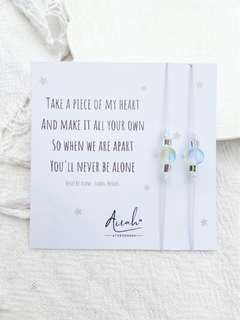 Pulseras My Heart - comprar online