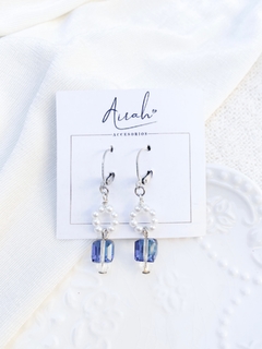 Aros Cubic - Airah accesorios