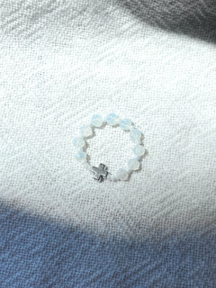 Anillo Belén - Denario