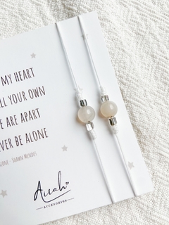 Pulseras Amour - comprar online