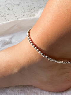 Tobillera Nala - Airah accesorios