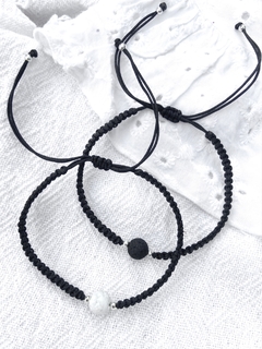 Pulseras Tenerte Conmigo - Airah accesorios
