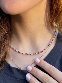 Chocker Amara - comprar online