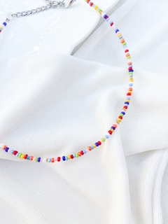 Chocker Amara - tienda online