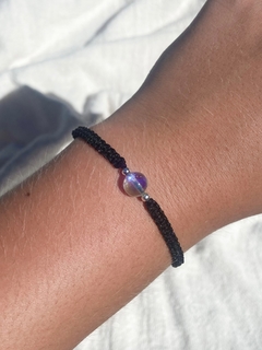Pulseras Soulmate en internet