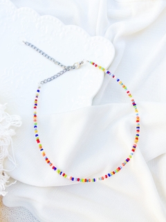 Chocker Amara