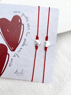 Pulseras Amare - tienda online