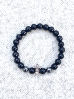 Pulsera Cruz - comprar online