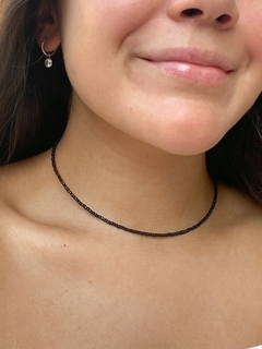 Imagen de Chocker Black