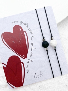 Pulseras Pietra - comprar online