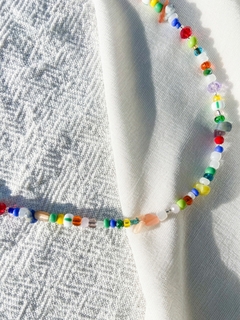 Imagen de Top Chain Carminia