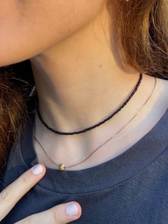 Chocker Black - comprar online