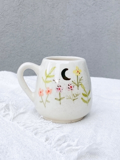 Mate Floreciendo - tienda online
