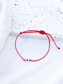 Pulsera Amuleto - comprar online