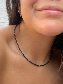Chocker Black - Airah accesorios