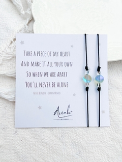 Pulseras My Heart