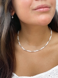 Chocker Alma - Airah accesorios