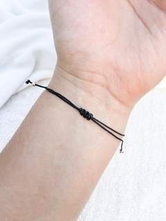 Pulsera Vanessa en internet