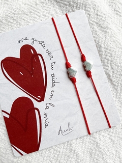 Pulseras Amare - Airah accesorios