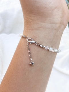 Pulsera Estela en internet