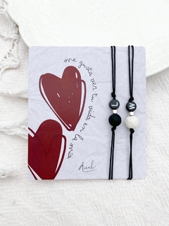 Pulseras Aime