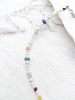 Chocker Felicita en internet