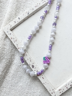 Strap Uva - tienda online