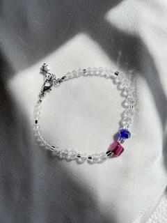 Pulsera Maria Auxiliadora - Airah accesorios
