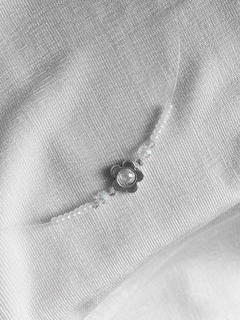 Collar Magnolia - tienda online