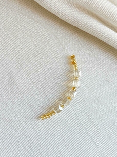 Collar Goldie