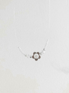 Collar Magnolia