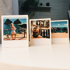 Kit Polaroid de Mesa I