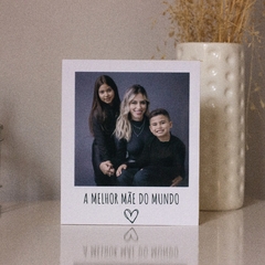 Polaroid de Mesa M (10x12cm)