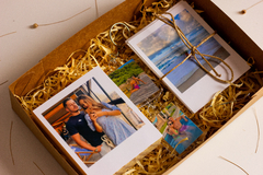 Kit Carinho - comprar online
