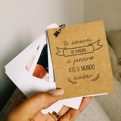 Imagem do Álbum Argolado com 10 Fotos